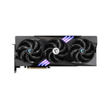 MSI GeForce RTX 5070 12G GAMING TRIO OC (DLSS 4, 3x DisplayPort, 1x HDMI 2.1)