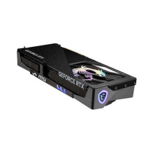MSI GeForce RTX 5070 Gaming Trio OC 12GB