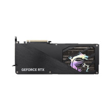 MSI GeForce RTX 5070 12G GAMING TRIO OC (DLSS 4, 3x DisplayPort, 1x HDMI 2.1)