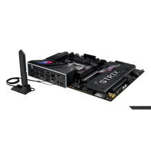 ASUS ROG STRIX B850-E GAMING WIFI ATX Mainboard Sockel AM5 DP / HDMI / USB-C
