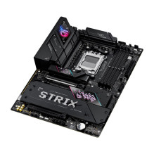 ASUS ROG STRIX B850-E GAMING WIFI ATX Mainboard Sockel AM5 DP / HDMI / USB-C