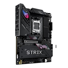 ASUS ROG STRIX B850-E GAMING WIFI ATX Mainboard Sockel AM5 DP / HDMI / USB-C