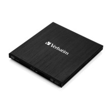 Verbatim Blu-ray Slimline Drive (43890) Verbatim Blu-ray Slimline Drive (43890)
