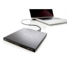 Verbatim Blu-ray Slimline Drive (43890) Verbatim Blu-ray Slimline Drive (43890)