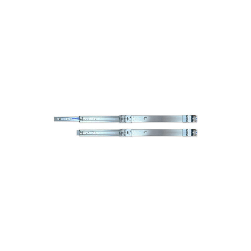 RAIL-S01 Rack for 1U / 2U / 3U 125 - 415mm