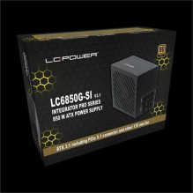 Maitinimo šaltinis LC-Power...