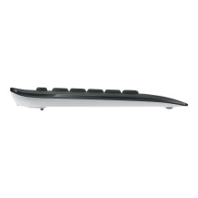 Logitech MK540 Advanced Set - Tastatur und Maus - kabellos DE - Black