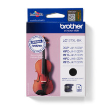 Brother originalus rašalas...