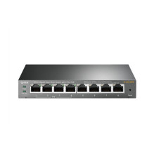TL-SG108PE Smart Switch...