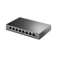 TL-SG108PE Smart Switch 8xGE (4xPoE)