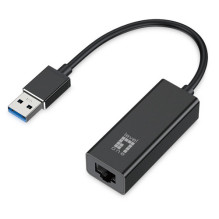 LevelOne Gigabit Adapter USB-A 3.0 to RJ45 1Gbps