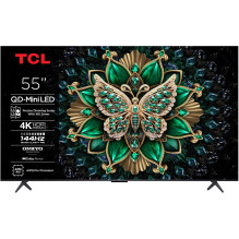 TCL C6K 55C6K TV 139.7 cm...