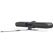 Logitech® Rally Mic Pod Cat Coupler - ČIERNY Logitech® Rally Mic Pod Cat Coupler - ČIERNY