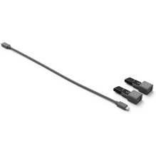 Logitech® Rally Mic Pod Cat Coupler - ČIERNY Logitech® Rally Mic Pod Cat Coupler - ČIERNY
