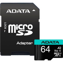Adata Premier Pro microSD...