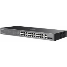 Switch TP-Link Omada ES228GP Switch TP-Link Omada ES228GP