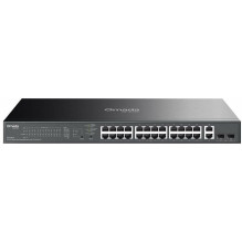 Switch TP-Link Omada ES228GP Switch TP-Link Omada ES228GP