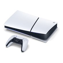 Konsolė Sony Playstation 5...