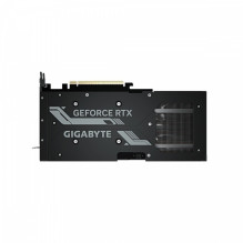 Graphics card Gigabyte GeForce RTX 5070 Ti Windforce OC V2 16GB GDDR7 DLSS4 (GV-N507TWF3OCV2-16GD)