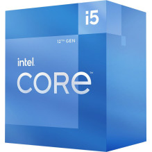 Intel Core? i5-12600...