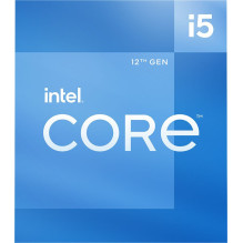 Intel / Core i5-12600 / 6-jadrový / 3,3 GHz / LGA1700 Intel / Core i5-12600 / 6-jadrový / 3,3 GHz / LGA1700