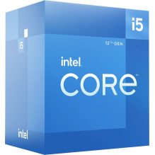 Intel Core? i5-12600 (Boxed-Version) Intel Core? i5-12600 (Boxed-Version)