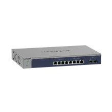 NETGEAR Switch 8x GE MS510TXM-100EUS (10-Gigabit) NETGEAR Switch 8x GE MS510TXM-100EUS (10-Gigabit)