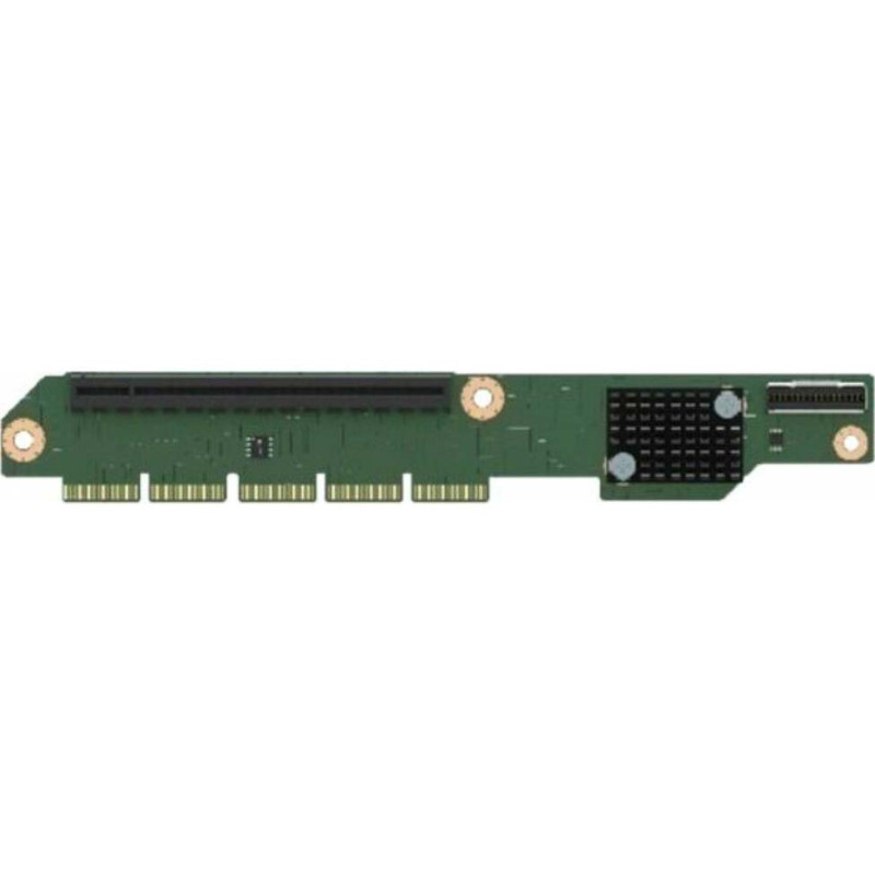 Intel Intel NVMe Riser Card for 1HE M50CYP Systems Slot 2