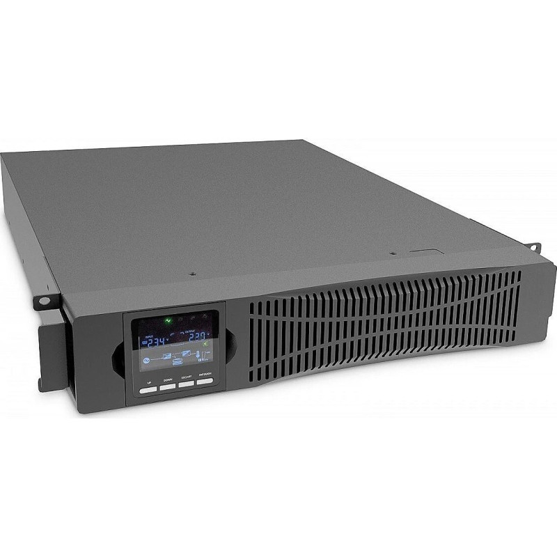 Online UPS system Online UPS ACC Online ATS16A-RACK
