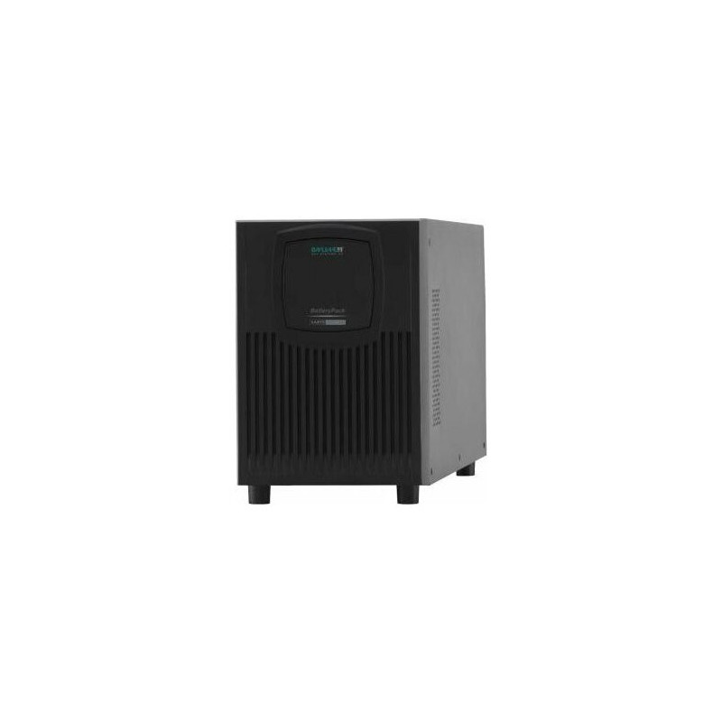 Battery Online USV Systeme ZINTO 800 TOWER battery pack