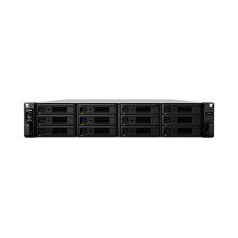 Synology NAS UC3200 12bay 19" Synology NAS UC3200 12bay 19"