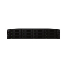 Synology NAS UC3200 12bay 19" Synology NAS UC3200 12bay 19"