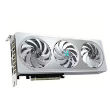 Karta graficzna GeForce RTX 5060 AERO OC 8G GDDR7 3DP / HDMI Karta graficzna GeForce RTX 5060 AERO OC 8G GDDR7 3DP / HDMI