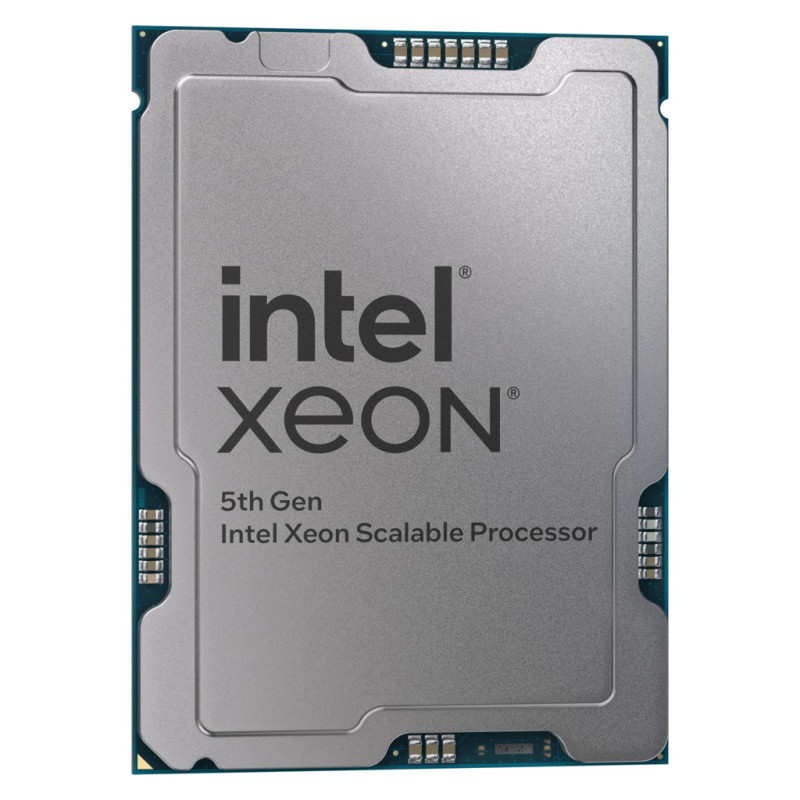 Intel Xeon Silver 4510 processor 2.4 GHz 30 MB