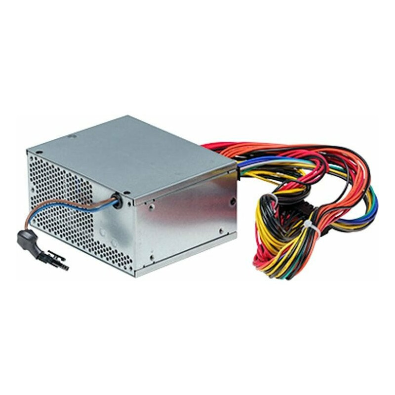 Synology server power supply Synology power supply module 550W Gray