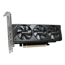 GIGABYTE GeForce RTX 5060 Low Profile OC 8GD Grafikkarte HDMI / DP