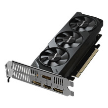 GIGABYTE GeForce RTX 5060 Low Profile OC 8GD Grafikkarte HDMI / DP
