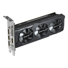 GIGABYTE GeForce RTX 5060 Low Profile / OC / 8GB / GDDR7 GIGABYTE GeForce RTX 5060 Low Profile / OC / 8GB / GDDR7