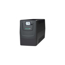 UPS Online USV Systeme YUNTO Smile 800 (YS800) UPS Online USV Systeme YUNTO Smile 800 (YS800)