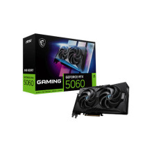 MSI GeForce RTX 5060 8G...