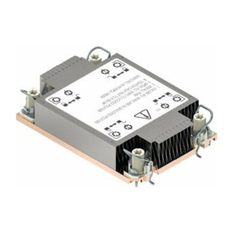 Intel CPU cooler S4189 for Intel 1U CYP (passive / 1x)