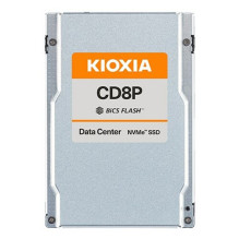 SSD 2.5" 1.60TB KIOXIA CD8P-V (PCIe 5.0 / NVMe) Enterprise SSD for server