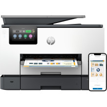 HP OfficeJet Pro 9130b...