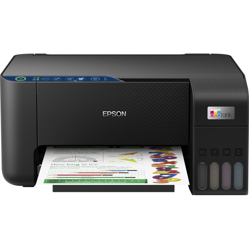 Epson EcoTank* ET-2861 multifunction device (C11CJ67429)