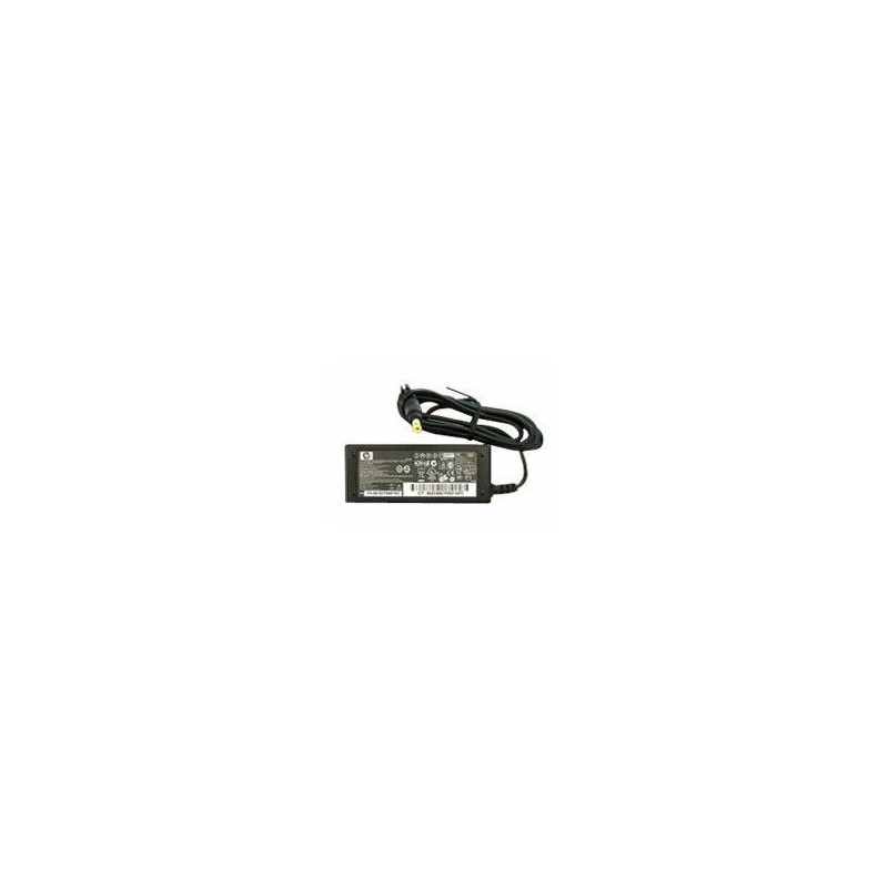 Laptop power supply Terra 65 W, 3.42 A, 19 V (NB NETZTEIL 65W)