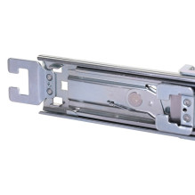 Zestaw szyn rack Rail Kit RKS-02 Zestaw szyn rack Rail Kit RKS-02