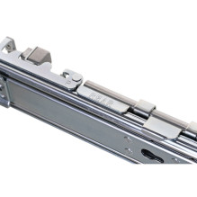 Zestaw szyn rack Rail Kit RKS-02 Zestaw szyn rack Rail Kit RKS-02