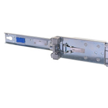 Zestaw szyn rack Rail Kit RKS-02 Zestaw szyn rack Rail Kit RKS-02