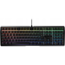 Keyboard Cherry Cherry Gaming Keyboard MX-Board 3.0 S Black (G80-3874LWADE-2)