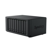 Server DS1825+ 8x0HDD 2,2Ghz 8GB 2x2,5GbE PCI-E 3Y